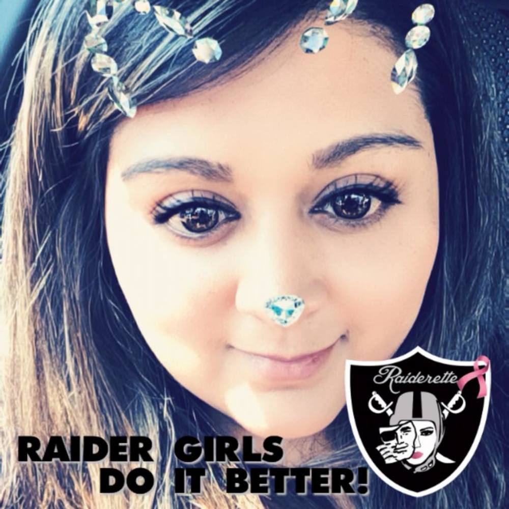 Meet your Posher, Regina